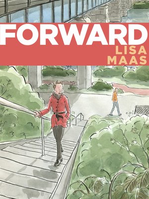 Forward - ebook